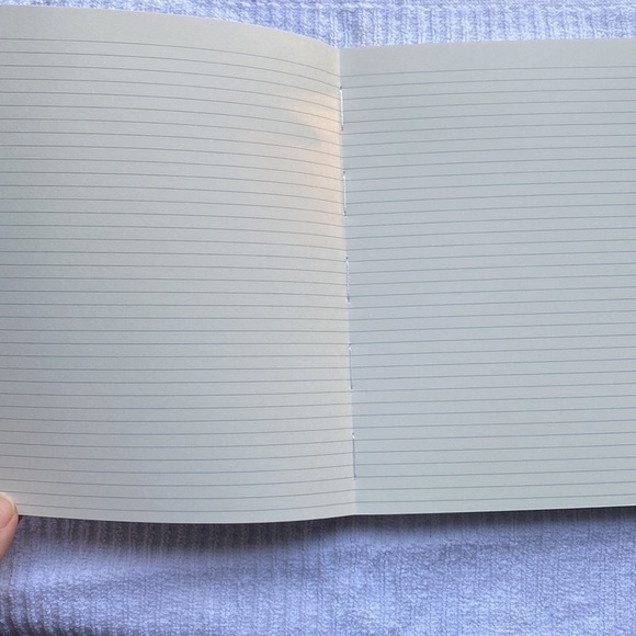 Brand New Dayspring Journals “Think” and “Plans” - Picture 6 of 6